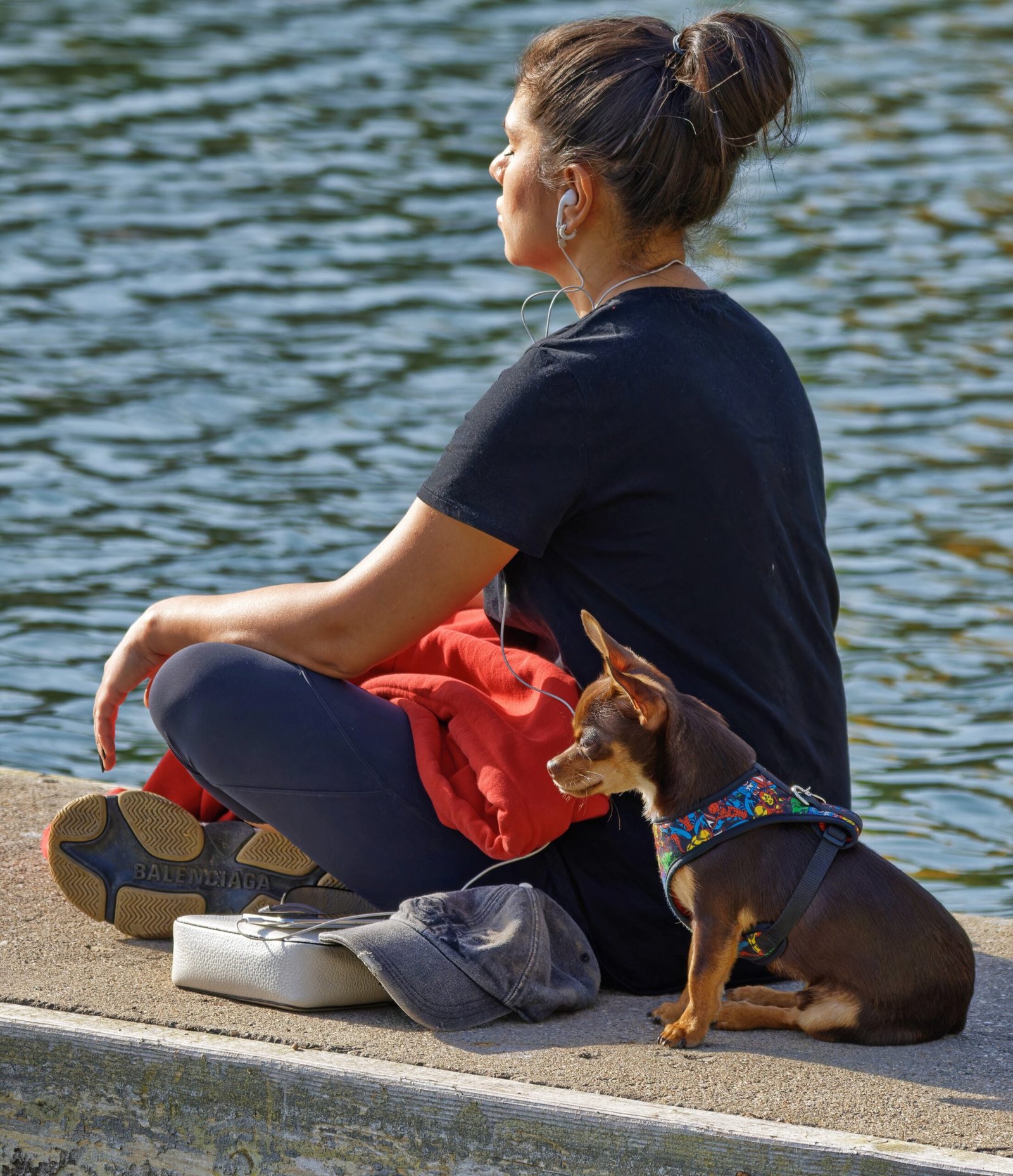 Il tempo che non abbiamo